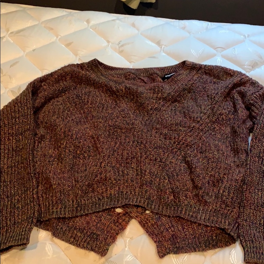 Long sleeve